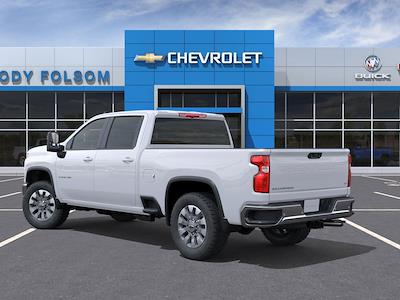 2025 Chevrolet Silverado 2500 Crew Cab 4WD Pickup for sale #223203 - photo 2