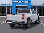 2025 Chevrolet Silverado 2500 Crew Cab 4WD Pickup for sale #223203 - photo 3