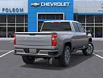 2025 Chevrolet Silverado 2500 Crew Cab 4WD Pickup for sale #223270 - photo 2