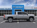 2025 Chevrolet Silverado 2500 Crew Cab 4WD Pickup for sale #223270 - photo 5