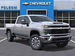 2025 Chevrolet Silverado 2500 Crew Cab 4WD Pickup for sale #223270 - photo 7