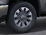 2025 Chevrolet Silverado 2500 Crew Cab 4WD Pickup for sale #223270 - photo 9