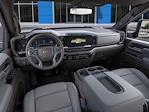 New 2025 Chevrolet Silverado 2500 LTZ Crew Cab 4WD Pickup for sale #223281 - photo 15