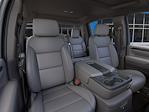 New 2025 Chevrolet Silverado 2500 LTZ Crew Cab 4WD Pickup for sale #223281 - photo 16
