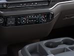 New 2025 Chevrolet Silverado 2500 LTZ Crew Cab 4WD Pickup for sale #223281 - photo 23