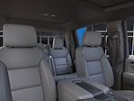 New 2025 Chevrolet Silverado 2500 LTZ Crew Cab 4WD Pickup for sale #223281 - photo 24