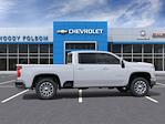 New 2025 Chevrolet Silverado 2500 LTZ Crew Cab 4WD Pickup for sale #223281 - photo 5