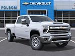 New 2025 Chevrolet Silverado 2500 LTZ Crew Cab 4WD Pickup for sale #223281 - photo 7