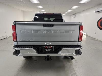 New 2025 Chevrolet Silverado 2500 LTZ Crew Cab 4WD Pickup for sale #TC082554 - photo 2