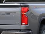 2025 Chevrolet Silverado 2500 Crew Cab 4WD Pickup for sale #223983 - photo 11