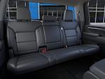 2025 Chevrolet Silverado 2500 Crew Cab 4WD Pickup for sale #223983 - photo 17