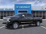 2025 Chevrolet Silverado 2500 Crew Cab 4WD Pickup for sale #224411 - photo 3