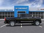2025 Chevrolet Silverado 2500 Crew Cab 4WD Pickup for sale #224411 - photo 5