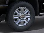 2025 Chevrolet Silverado 2500 Crew Cab 4WD Pickup for sale #224411 - photo 9