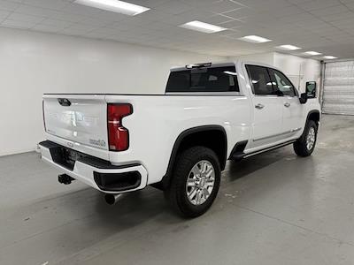 2025 Chevrolet Silverado 2500 Crew Cab 4WD Pickup for sale #TC081758 - photo 2