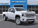 2025 Chevrolet Silverado 2500 Crew Cab 4WD Pickup for sale #224441 - photo 7