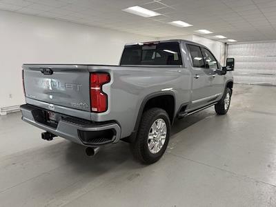 2025 Chevrolet Silverado 2500 Crew Cab 4WD Pickup for sale #TC081851 - photo 2