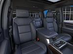 2025 Chevrolet Silverado 2500 Crew Cab 4WD Pickup for sale #224471 - photo 16
