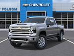 2025 Chevrolet Silverado 2500 Crew Cab 4WD Pickup for sale #224471 - photo 6