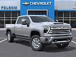 2025 Chevrolet Silverado 2500 Crew Cab 4WD Pickup for sale #224471 - photo 7
