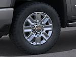 2025 Chevrolet Silverado 2500 Crew Cab 4WD Pickup for sale #224471 - photo 9