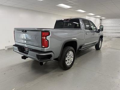 2025 Chevrolet Silverado 2500 Crew Cab 4WD Pickup for sale #TC081757 - photo 2