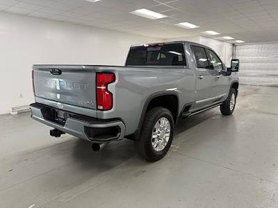 New 2025 Chevrolet Silverado 2500 High Country Crew Cab for sale #TC081757 - photo 2