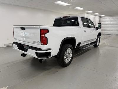 2025 Chevrolet Silverado 2500 Crew Cab 4WD Pickup for sale #TC090152 - photo 2