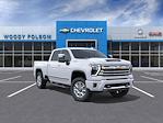 2025 Chevrolet Silverado 2500 Crew Cab 4WD Pickup for sale #224561 - photo 1