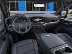 2025 Chevrolet Silverado 2500 Crew Cab 4WD Pickup for sale #224561 - photo 15