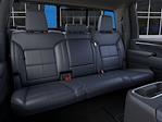 2025 Chevrolet Silverado 2500 Crew Cab 4WD Pickup for sale #224561 - photo 17