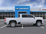 2025 Chevrolet Silverado 2500 Crew Cab 4WD Pickup for sale #224561 - photo 5