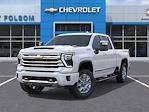 2025 Chevrolet Silverado 2500 Crew Cab 4WD Pickup for sale #224561 - photo 6