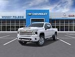2025 Chevrolet Silverado 2500 Crew Cab 4WD Pickup for sale #224561 - photo 8