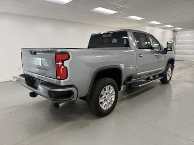 2025 Chevrolet Silverado 2500 Crew Cab 4WD Pickup for sale #TC081953 - photo 2