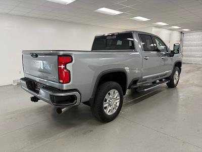New 2025 Chevrolet Silverado 2500 High Country Crew Cab for sale #TC081953 - photo 2