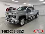 2025 Chevrolet Silverado 2500 Crew Cab 4WD Pickup for sale #TC081953 - photo 1