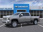 2025 Chevrolet Silverado 2500 Crew Cab 4WD Pickup for sale #TC081953 - photo 22