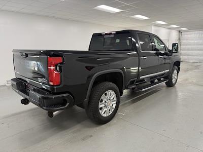 New 2025 Chevrolet Silverado 2500 High Country Crew Cab 4WD Pickup for sale #TC081750 - photo 2
