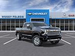 2025 Chevrolet Silverado 2500 Crew Cab 4WD Pickup for sale #224636 - photo 1