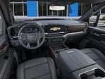 2025 Chevrolet Silverado 2500 Crew Cab 4WD Pickup for sale #224636 - photo 15
