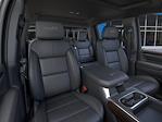 2025 Chevrolet Silverado 2500 Crew Cab 4WD Pickup for sale #224636 - photo 16