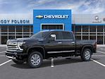 2025 Chevrolet Silverado 2500 Crew Cab 4WD Pickup for sale #224636 - photo 3