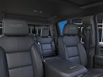 2025 Chevrolet Silverado 2500 Crew Cab 4WD Pickup for sale #224636 - photo 24