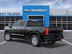 2025 Chevrolet Silverado 2500 Crew Cab 4WD Pickup for sale #224636 - photo 4