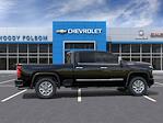 2025 Chevrolet Silverado 2500 Crew Cab 4WD Pickup for sale #224636 - photo 5