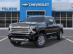 2025 Chevrolet Silverado 2500 Crew Cab 4WD Pickup for sale #224636 - photo 6