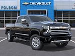 2025 Chevrolet Silverado 2500 Crew Cab 4WD Pickup for sale #224636 - photo 7