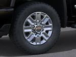 2025 Chevrolet Silverado 2500 Crew Cab 4WD Pickup for sale #224636 - photo 9