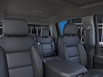 2025 Chevrolet Silverado 2500 Crew Cab 4WD Pickup for sale #224744 - photo 24